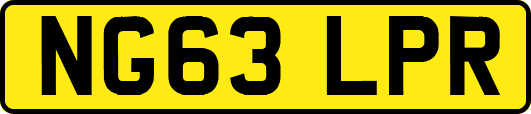 NG63LPR