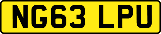 NG63LPU