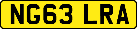 NG63LRA