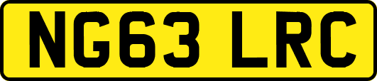 NG63LRC