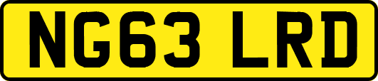 NG63LRD