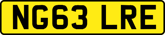 NG63LRE