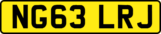 NG63LRJ
