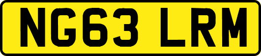 NG63LRM