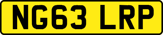 NG63LRP