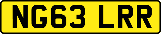 NG63LRR