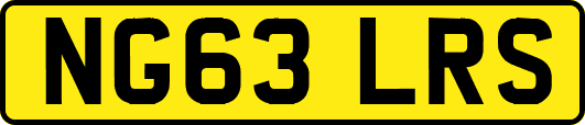 NG63LRS
