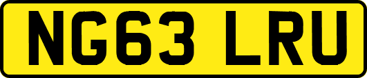 NG63LRU