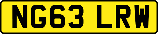 NG63LRW