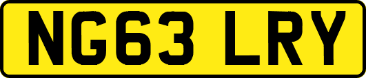 NG63LRY