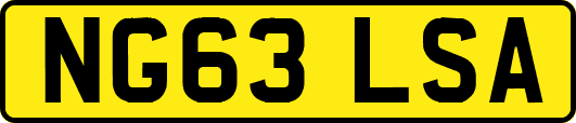 NG63LSA