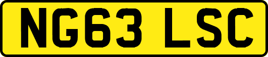 NG63LSC