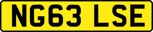NG63LSE