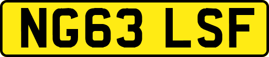 NG63LSF