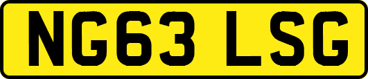 NG63LSG
