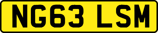 NG63LSM