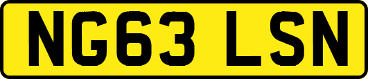 NG63LSN