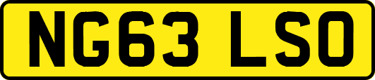 NG63LSO