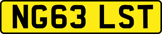NG63LST