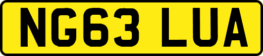 NG63LUA
