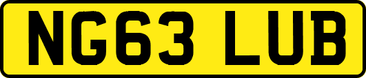 NG63LUB