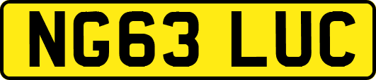 NG63LUC