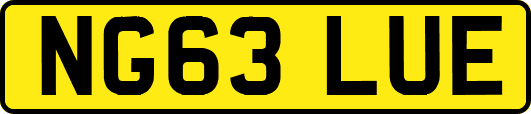 NG63LUE