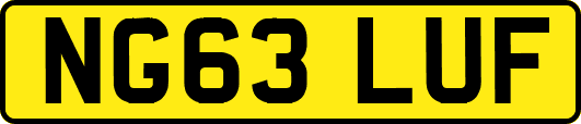 NG63LUF