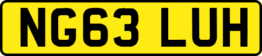 NG63LUH