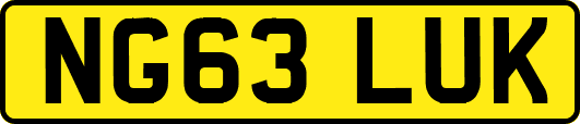 NG63LUK