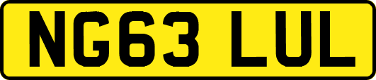 NG63LUL