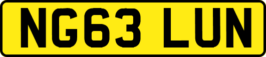 NG63LUN