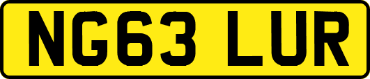 NG63LUR