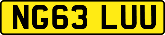 NG63LUU