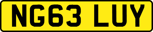 NG63LUY