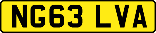 NG63LVA