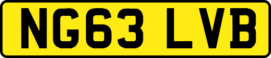 NG63LVB