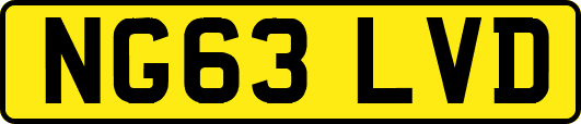 NG63LVD