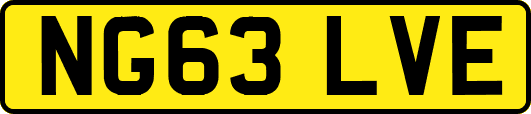 NG63LVE