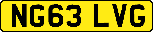 NG63LVG