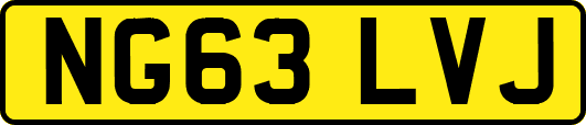 NG63LVJ