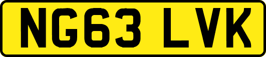NG63LVK