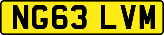 NG63LVM