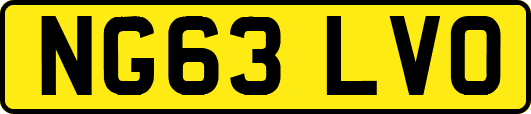 NG63LVO