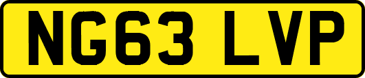 NG63LVP