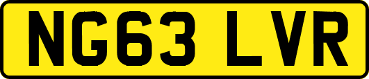 NG63LVR