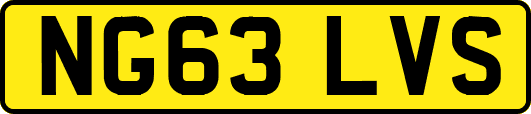 NG63LVS