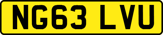 NG63LVU
