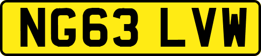 NG63LVW