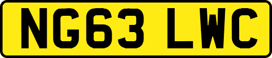 NG63LWC